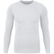 JAKO Langarmshirt Skinbalance 2.0 weiss Unterwäsche Herren